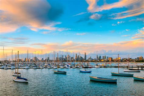 my port phillip online.